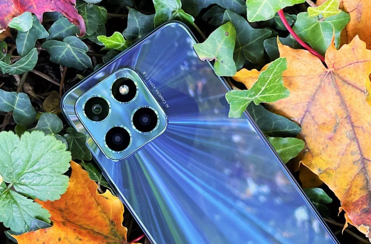 HONOR X6 ČR cena parametry