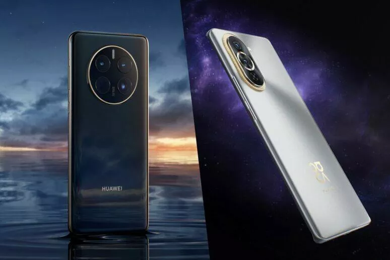Huawei Mate 50 Pro Nova 10 Nova 10 Pro ČR cena Huawei Mate 50 Pro Nova 10 Nova 10 Pro ČR cena