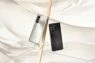 Huawei Nova 10 Nova 10 Pro barvy