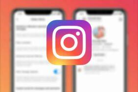 Instagram bezpečnostní opatření nové nástroje 2022
