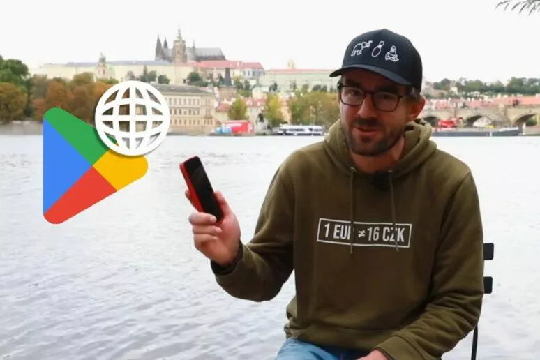 Kluci z Prahy tipy aplikace weby cestování Kluci z Prahy tipy aplikace weby cestování
