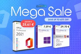 Microsoft Office Microsoft Office akce
