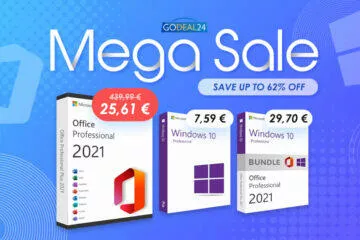 Microsoft Office Microsoft Office akce