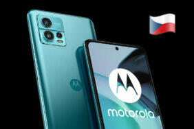 Motorola 108Mpx OLED