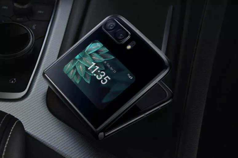 motorola moto razr 2022 motorola moto razr 2022