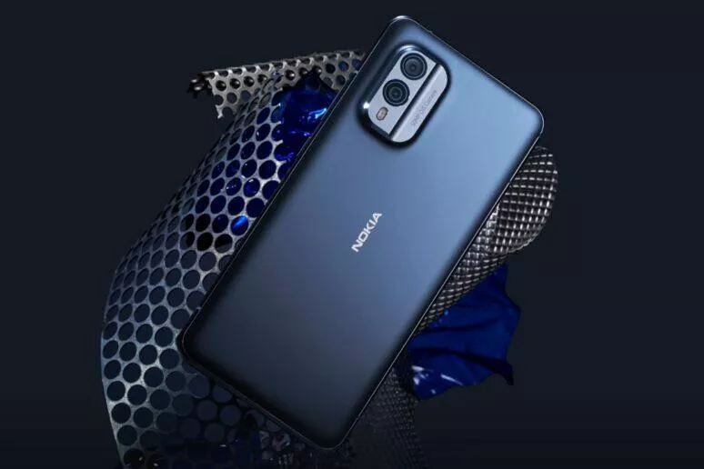 Nokia X30 5G titul Nokia X30 5G titul