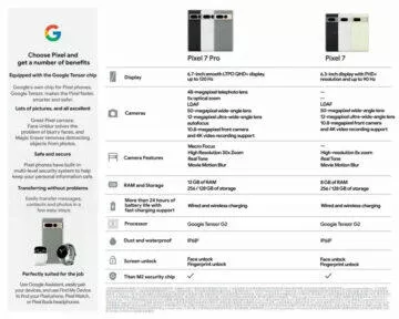 pixel 7 movie motion blur