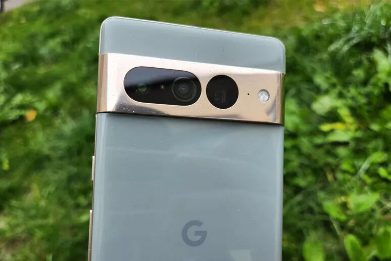 proč si koupit google pixel 7 pro