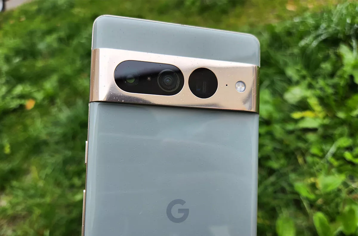 proc si koupit google pixel 7 pro