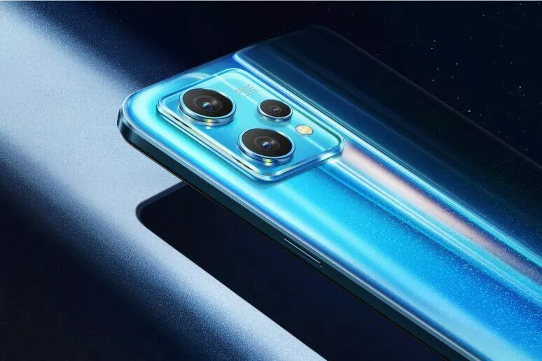 řada realme 10 řada realme 10