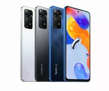 řada redmi note 12 od xiaomi řada redmi note 12 od xiaomi