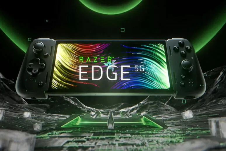 razer edge 5g razer edge 5g