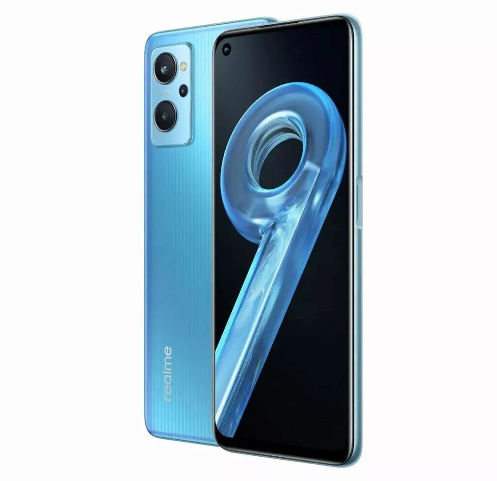 Realme 9i Realme 9i