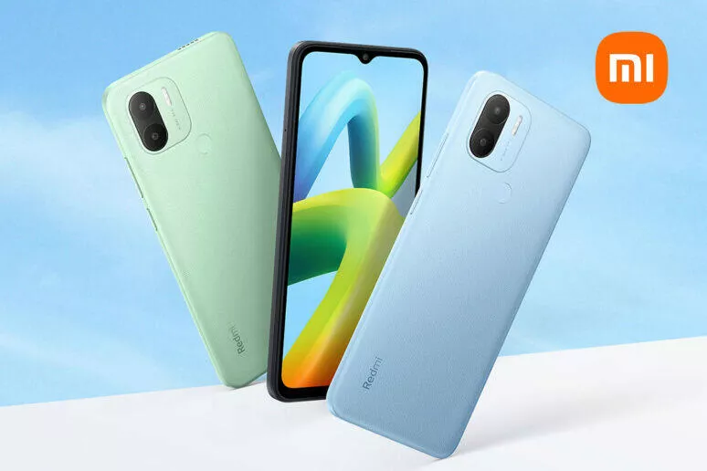 redmi a1+ redmi a1+