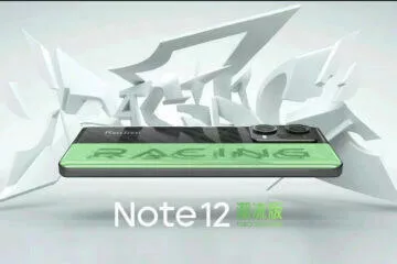 redmi note 12