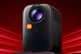 redmi projector