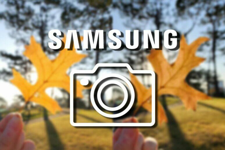 Samsung foto aplikace Good Lock plugin Camera Assistant