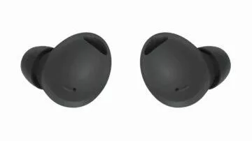 Samsung Galaxy Buds2 Pro recenze Graphite