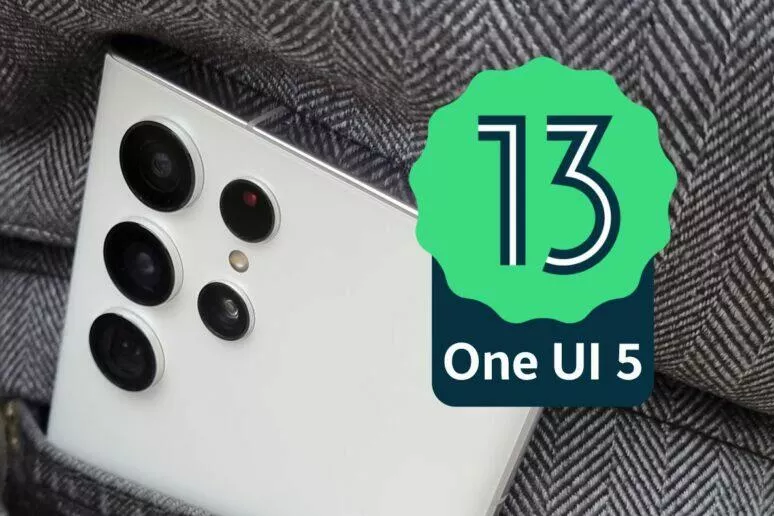 Samsung Galaxy S22 One UI 5.0 Android 13 update aktualizace ČR Samsung Galaxy S22 One UI 5.0 Android 13 update aktualizace ČR