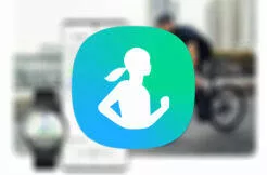 Samsung Health