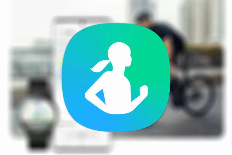 Samsung Health Samsung Health