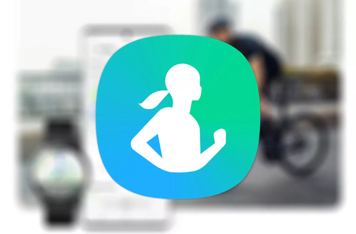samsung health 1