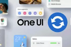 samsung one ui