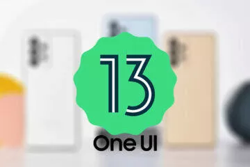 samsung one ui 5