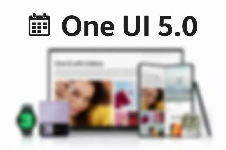 Samsung One UI 5.0 Android 13 datum vydání