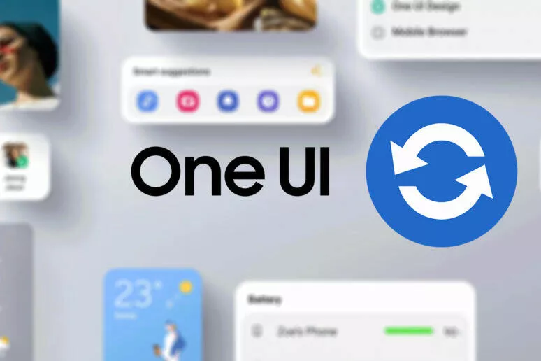 samsung one ui samsung one ui