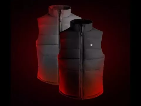 SKAH Graphene Electric Heating Vest