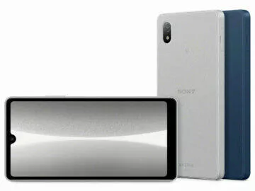 Sony Xperia Ace IV