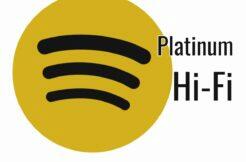 Spotify Hi-Fi Platinum anketa cena
