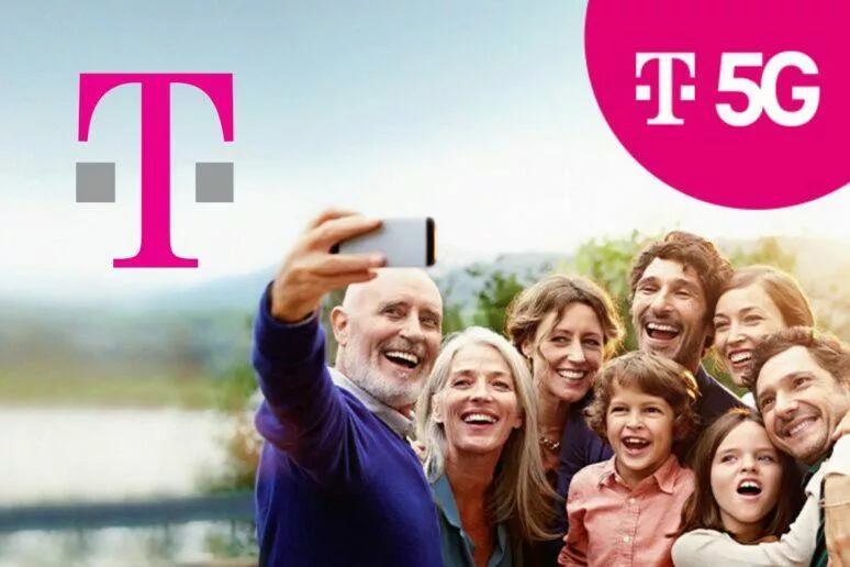 T-Mobile nové 5G tarify 2022 T-Mobile nové 5G tarify 2022
