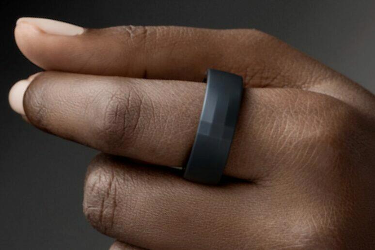 Ultrahuman ring chytrý prsten Kickstarter