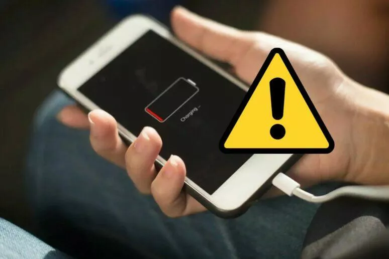 veřejné nabíječky nebezpečí nabíjení USB hack veřejné nabíječky nebezpečí nabíjení USB hack