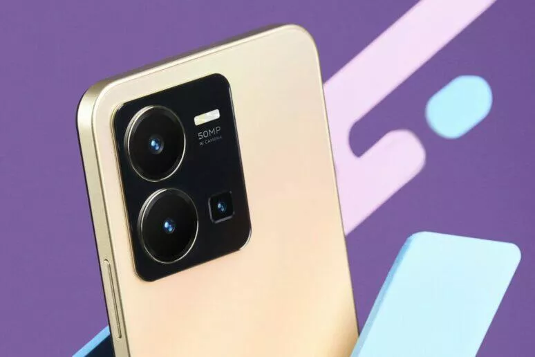 Vivo Y35 ČR Vivo Y35 ČR