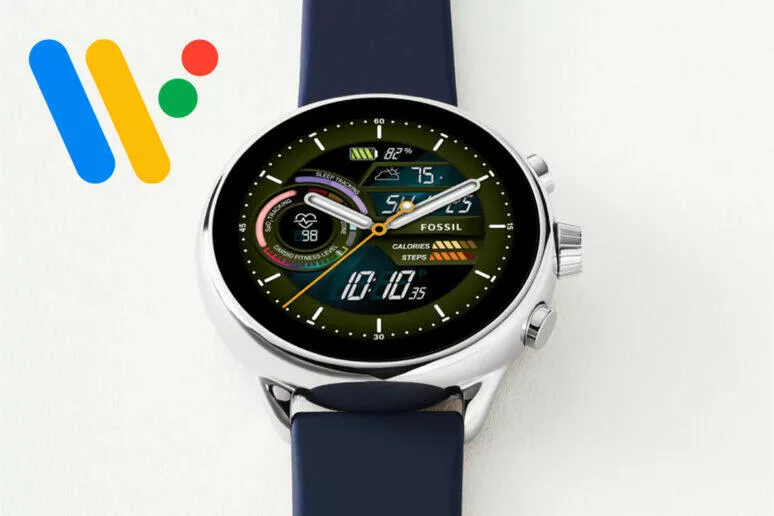 wear os hodinky fossil wear os hodinky fossil