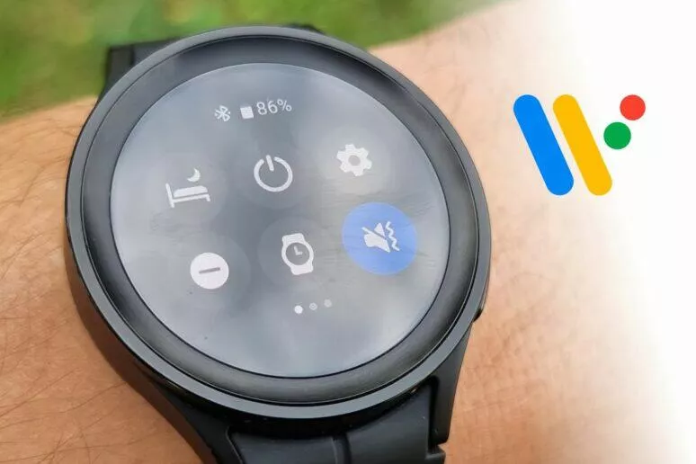 Wear OS každoroční update aktualizace Android