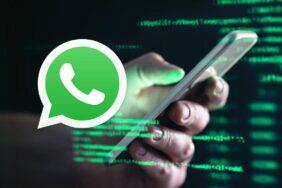 WhatsApp falešné aplikace podvod čína Meta žaloba