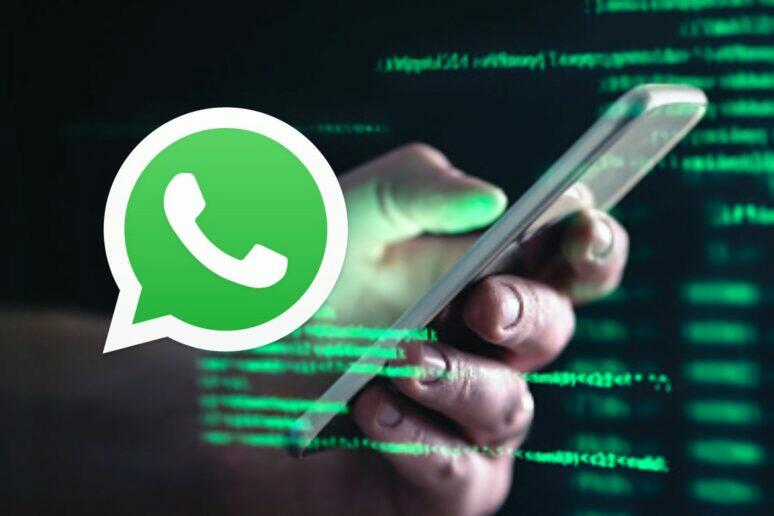 WhatsApp falešné aplikace podvod čína Meta žaloba