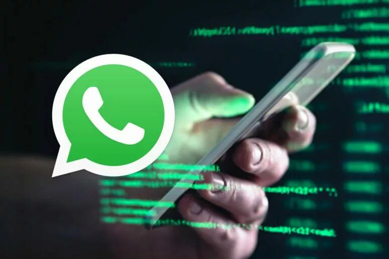 WhatsApp falešné aplikace podvod čína Meta žaloba