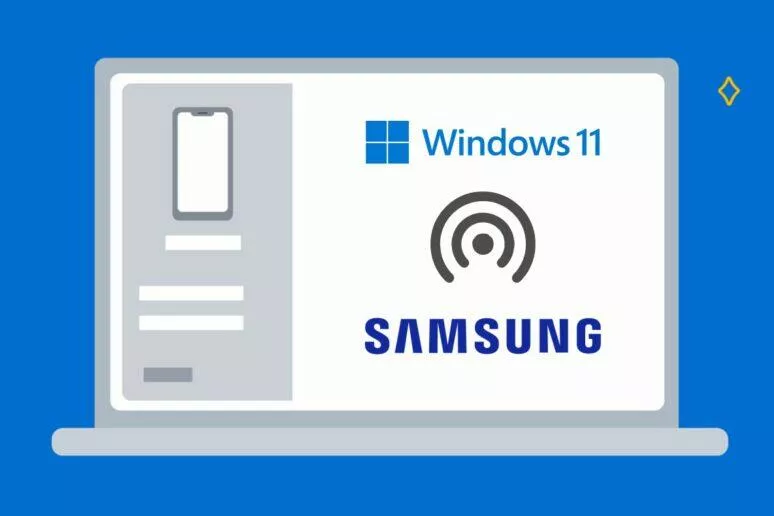 Windows 11 Samsung automatický hotspot Váš telefon Link to Windows Windows 11 Samsung automatický hotspot Váš telefon Link to Windows
