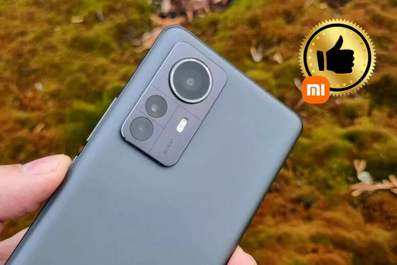 Xiaomi 12 Xiaomi 12