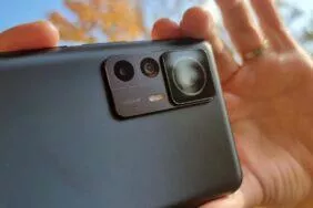 Xiaomi 12T Pro 200MPx fotografie