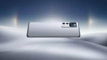 Xiaomi 12T_Silver