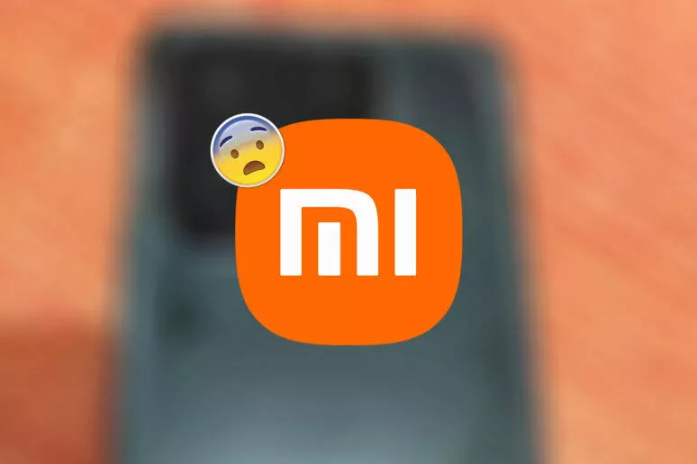 Xiaomi 13 zadní strana design