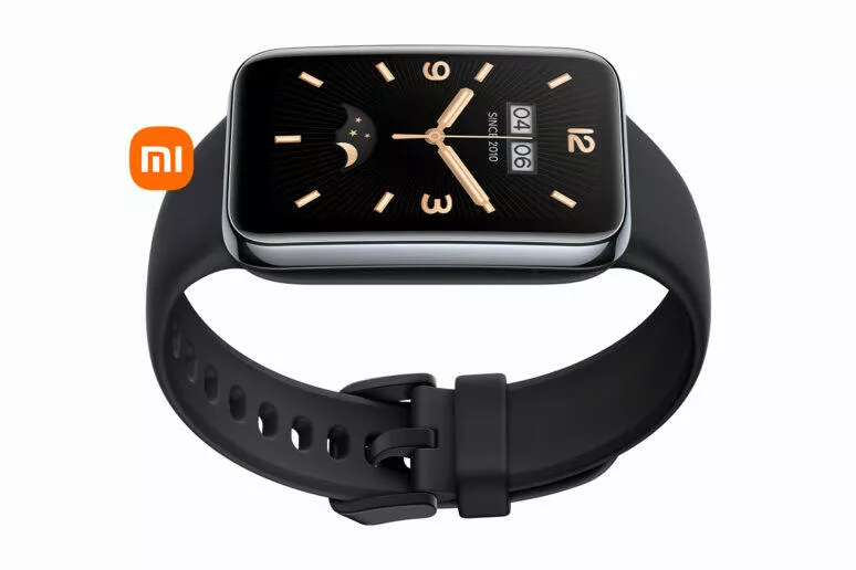 xiaomi mi band 7 pro xiaomi mi band 7 pro