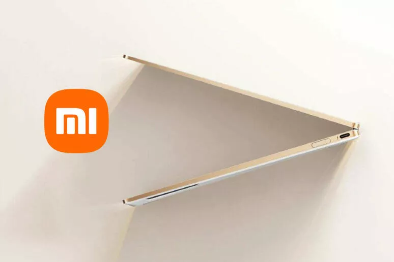 xiaomi mi notebook air 13 oled