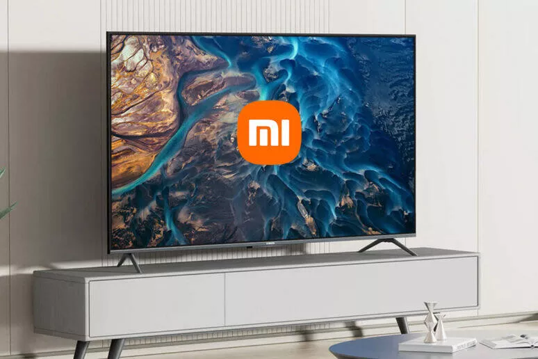 xiaomi mi tv es70